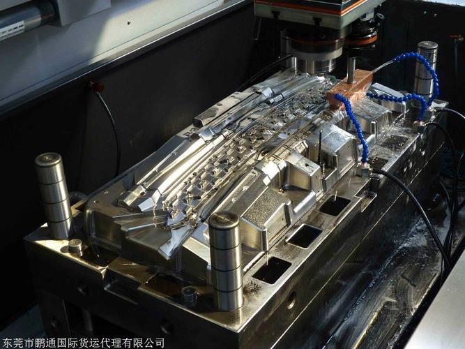 旧注塑模具文锦渡口岸海运进口19年行情报价