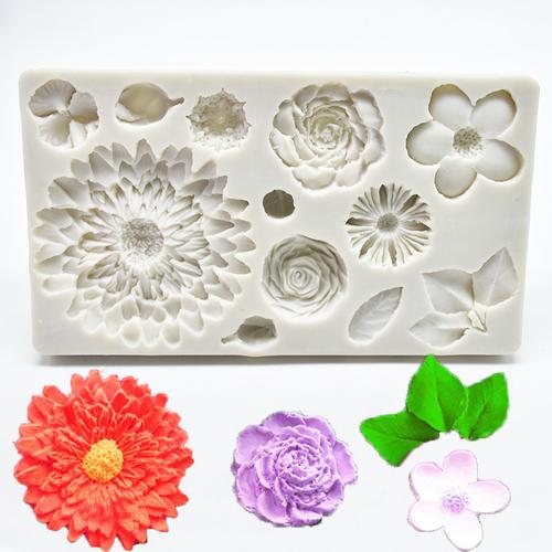 水晶滴胶模具厂