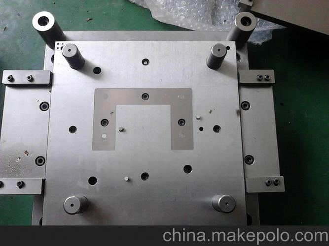 昆山模具加工,生产加工冲压金属模具 五金模具加工 模具加工图片