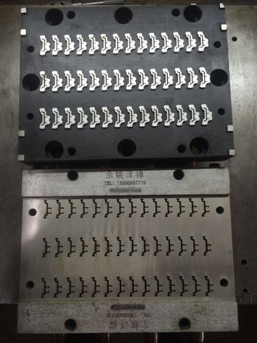 余姚市泽禄模具厂